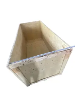 Hộp sofa gỗ