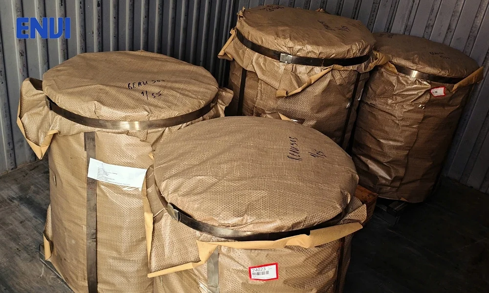 Tổng kho dây đai thép giá tốt