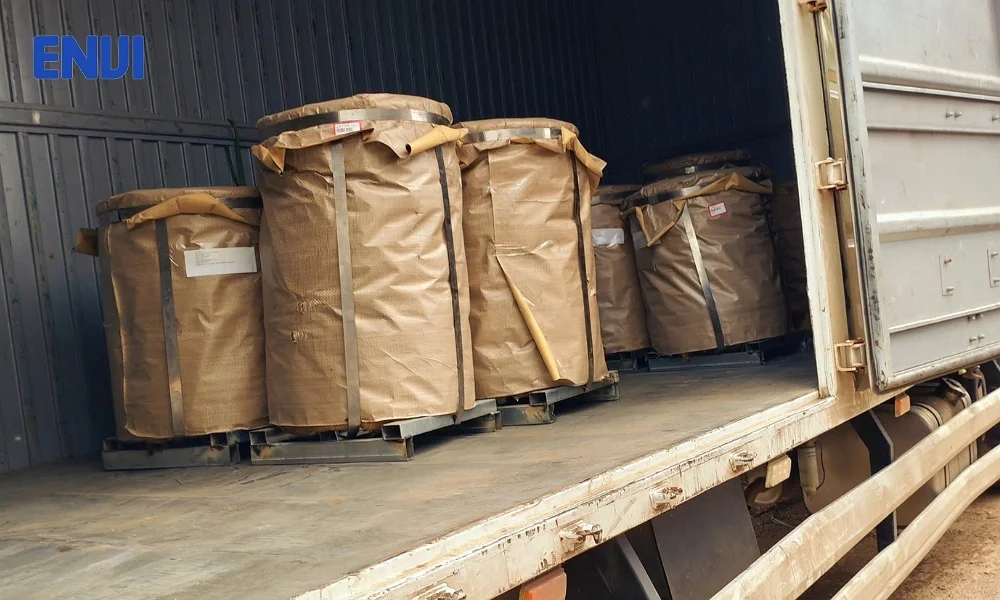 Báo giá dây đai thép tại tổng kho