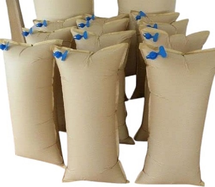 Hướng dẫn chọn size túi khí chèn hàng