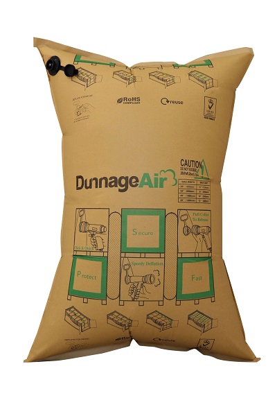 Mua Túi khí chèn hàng kraft 800x1200mm ở đâu?