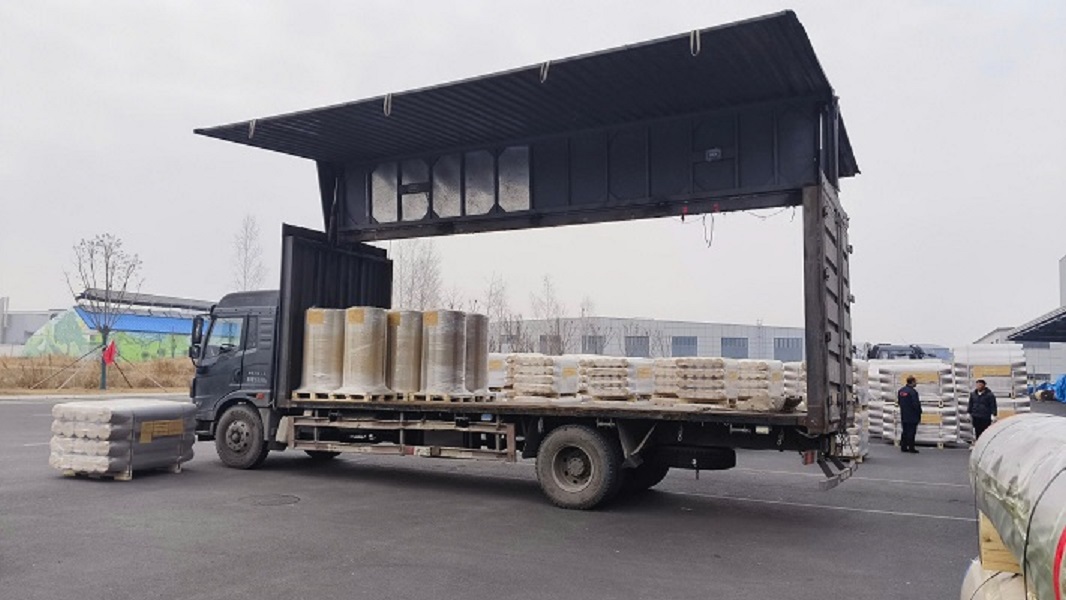 Mua túi khí chèn hàng kraft 100z2200mmj ở đâu?