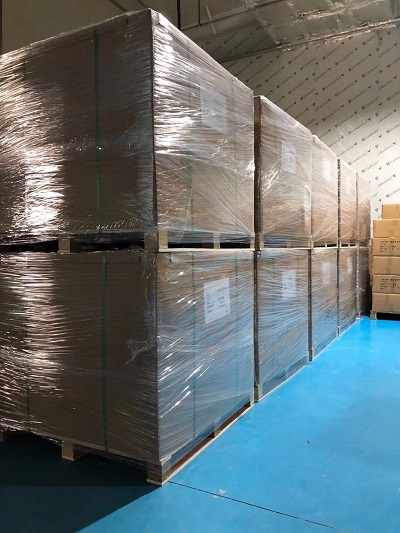 Báo giá Túi khí chèn hàng kraft 800x1200mm