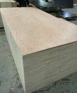 Ván ép 1 mặt