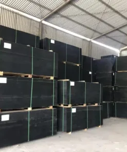 Ván ép phủ phim