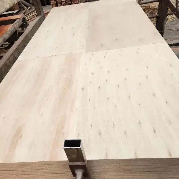 Gỗ dán nhiều lớp